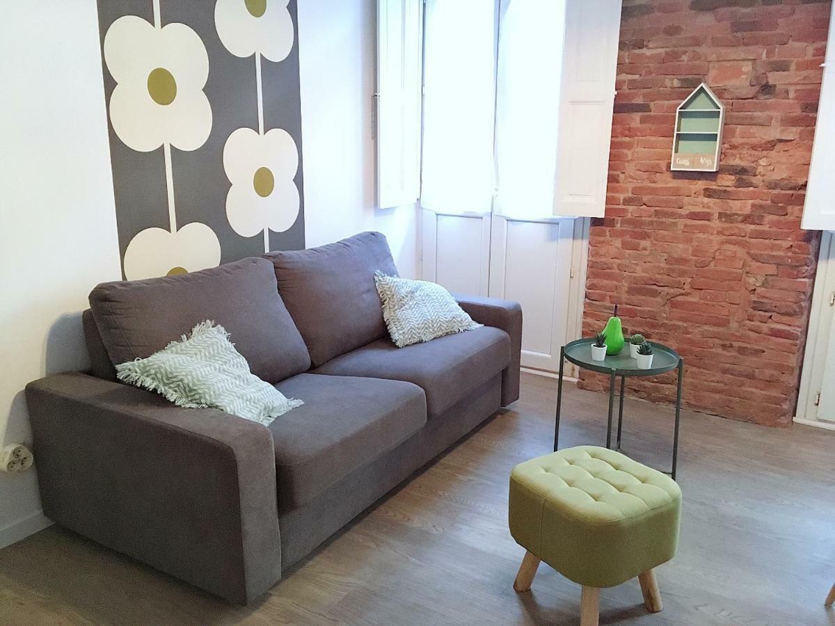 Capitole Jeanne d Arc - Nice comfortable flat, central, balcony&charm Apartment Toulouse Exterior foto