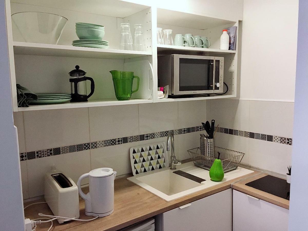 Capitole Jeanne d Arc - Nice comfortable flat, central, balcony&charm Apartment Toulouse Exterior foto