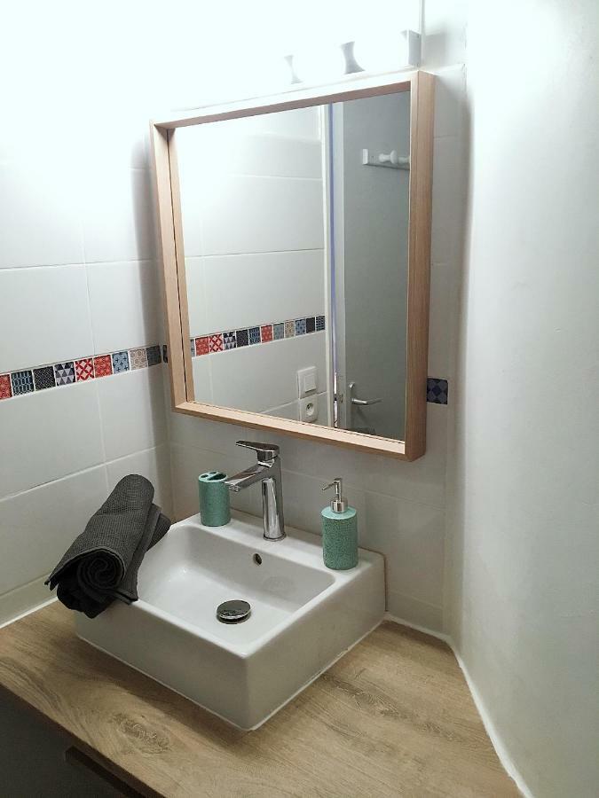 Capitole Jeanne d Arc - Nice comfortable flat, central, balcony&charm Apartment Toulouse Exterior foto